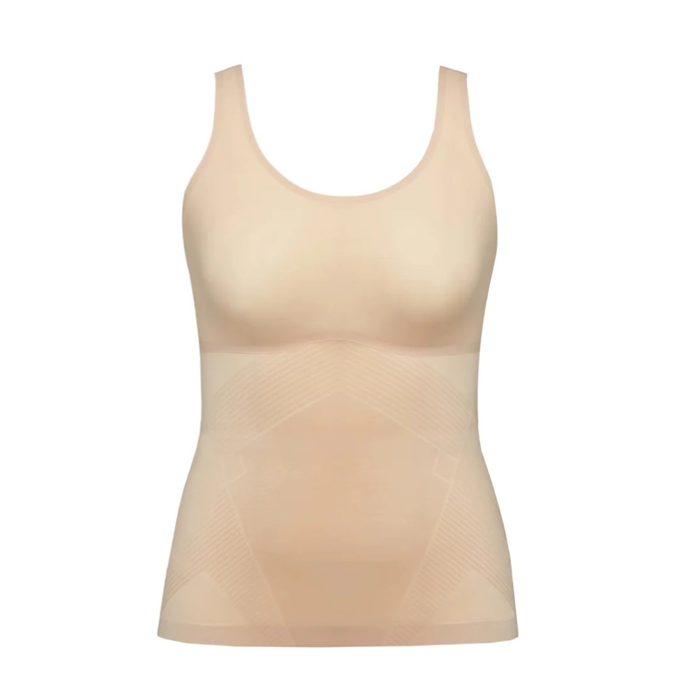 NWT - Spanx Thinstincts 2.0 Shaping Tank -
Size XL